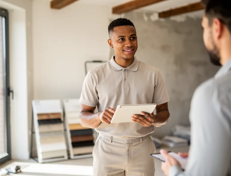 renovation broker Shelby